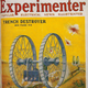 Image for article titled WWI's Amateur Hour Death Bot Brigade